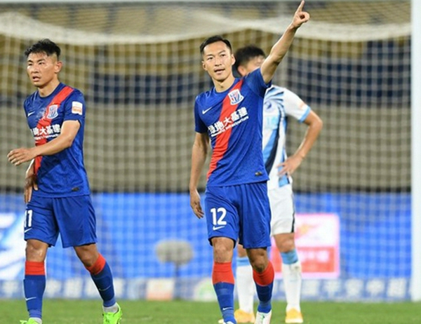 申花VS大连人前瞻：崔康熙离队能否激发申花斗志？力争三分无退路