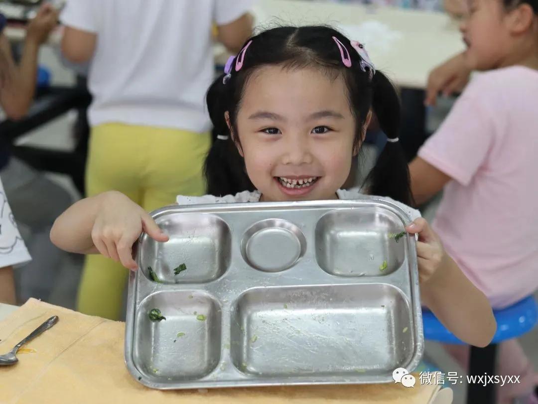文明清风新吴有礼|江溪小学:倡导文明之风共践文明之行