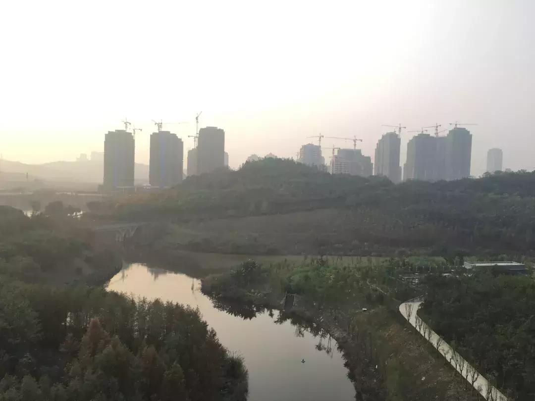 中央公园最好的楼盘是哪个楼盘,中央公园最值得购买的楼盘