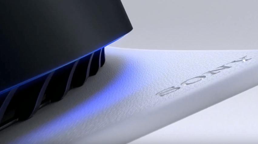 ps5性能大曝光,ps5外观正式公布