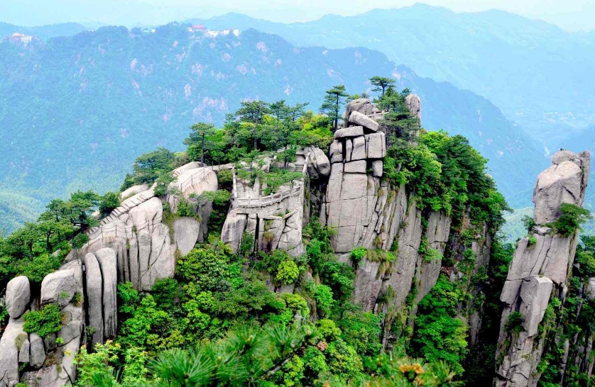 这才是7月最值得去的16个地方,这才是夏天最值得去的20座海岛