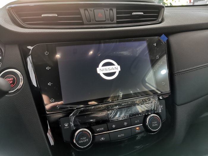 奇骏2020款2.0智联舒适版评测,奇骏2020款2.0智联舒适版操作说明