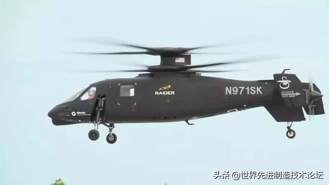 双发飞机的螺旋桨是一个方向转吗,螺旋桨飞机原理图解图文