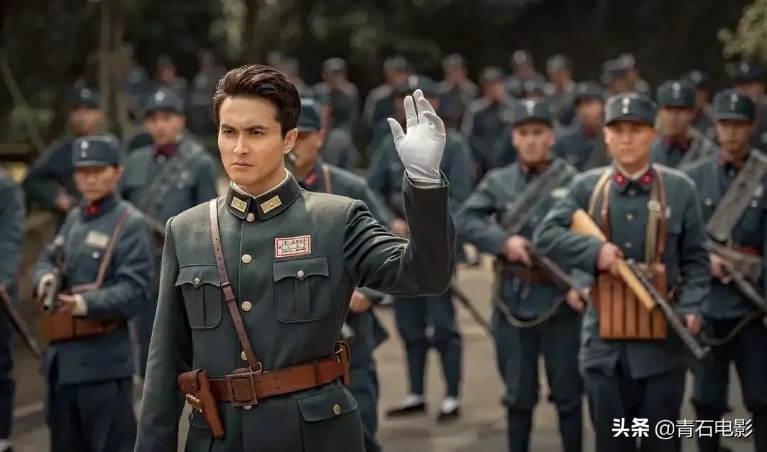 亮剑3李云龙剧照,新亮剑李云龙完整视频