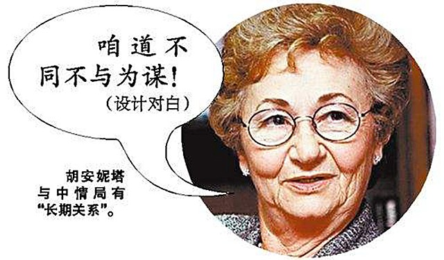 卡斯特罗妹妹,卡斯特罗和他的妹妹