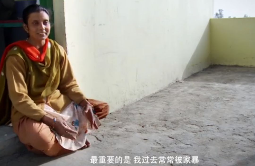 他掀起的姨妈巾革命，拯救了亿万印度女性！