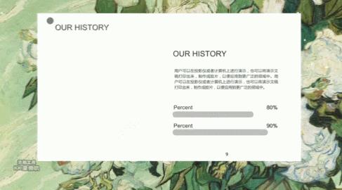 工作汇报ppt怎么不紧张,给领导汇报工作ppt制作技巧