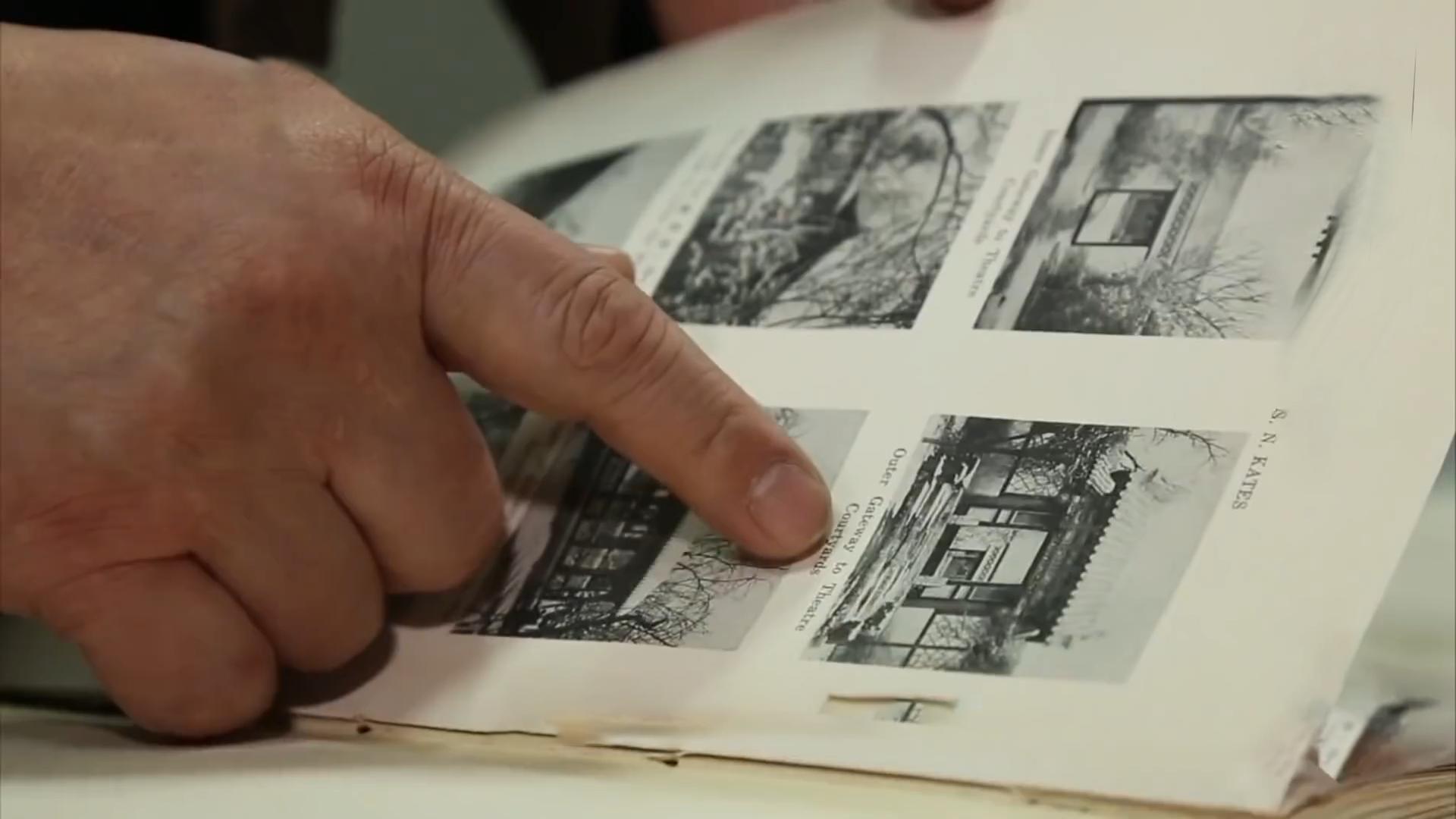 这才是豪宅设计,这才是豪宅1000平米别墅