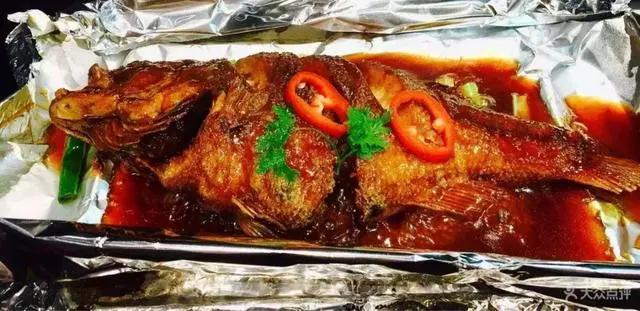 夜市摆摊锡纸烧烤怎么做,摆摊做夜宵需要什么手续