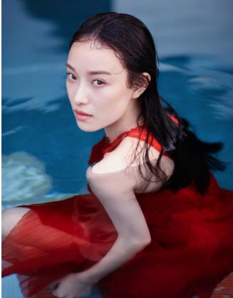 倪妮偶遇同名同姓,倪妮空姐个人资料