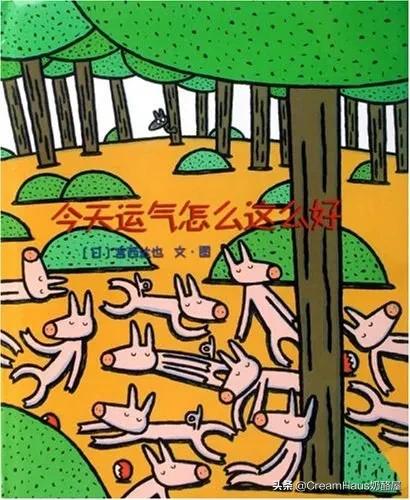 3-6岁儿童绘本推荐书单知乎,亲子绘本书单