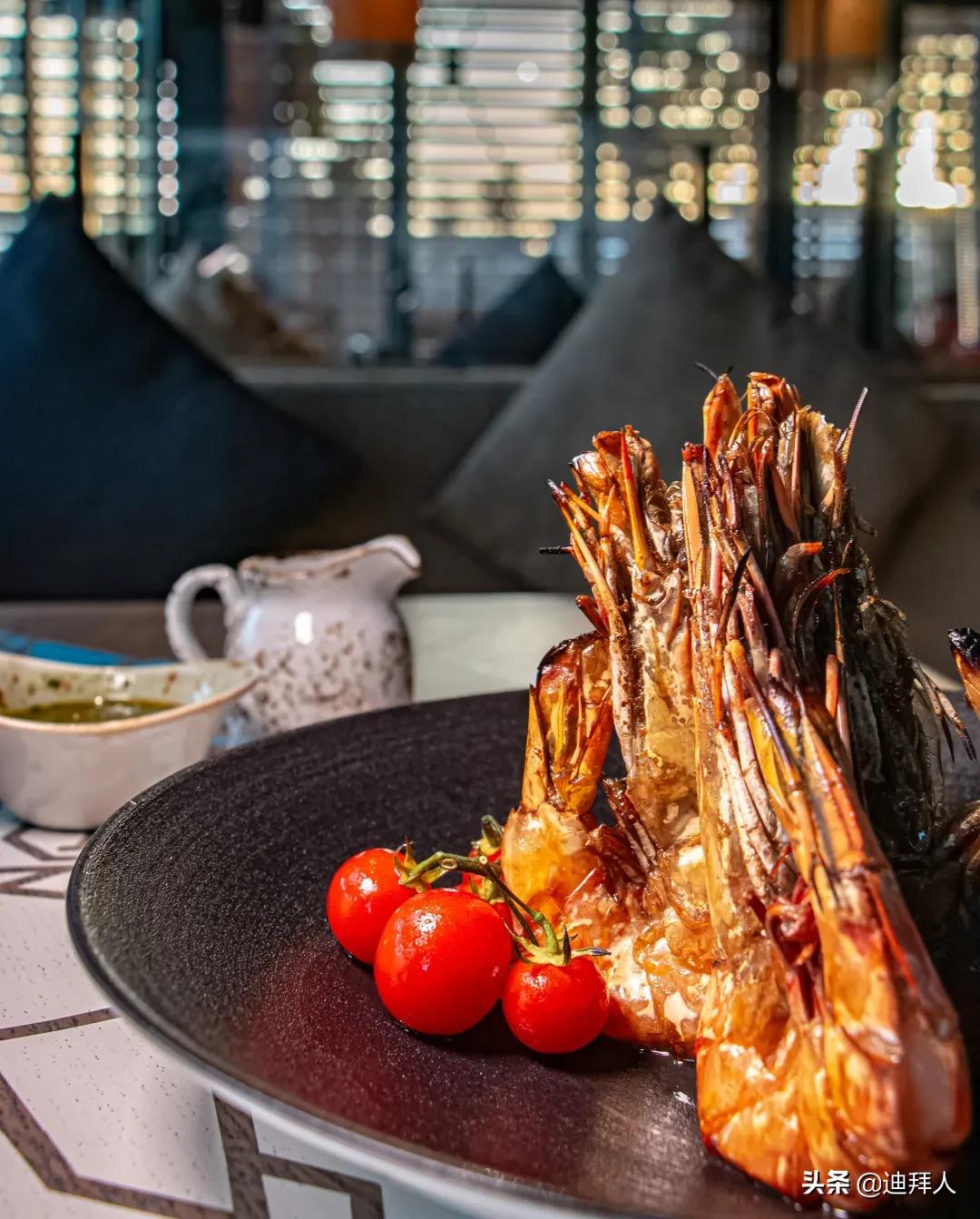 哈酒吃肉！畅快淋漓的肉食之旅-ArgentinaGrill阿根廷餐厅