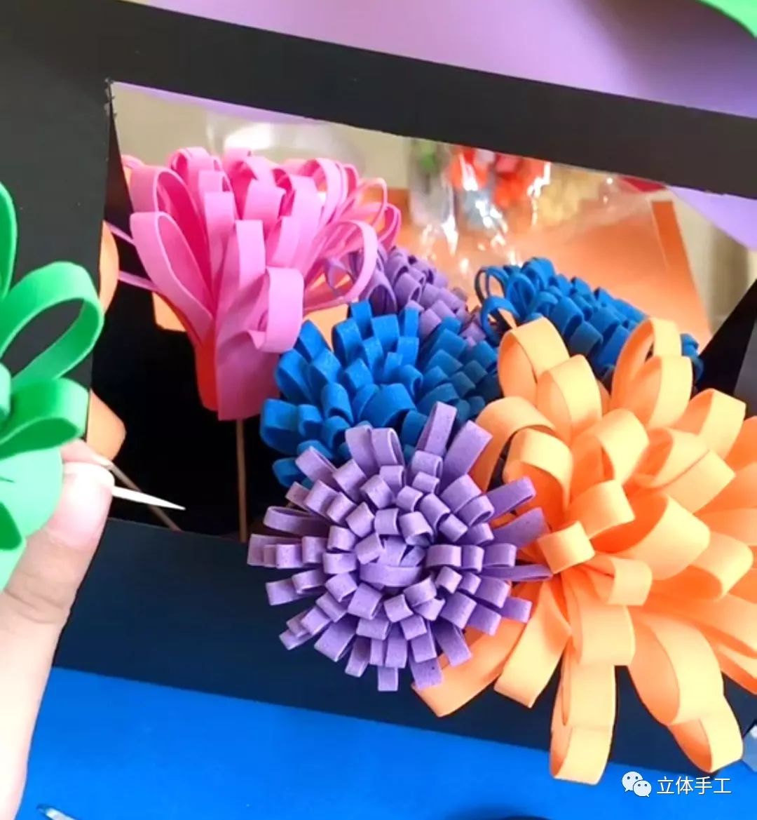 母亲节手工爆款,怎么做母亲节礼物抖音