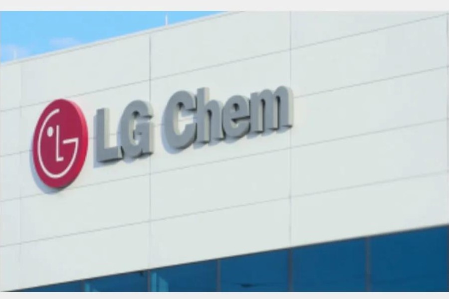 lg化学问题,lg化学很危险吗