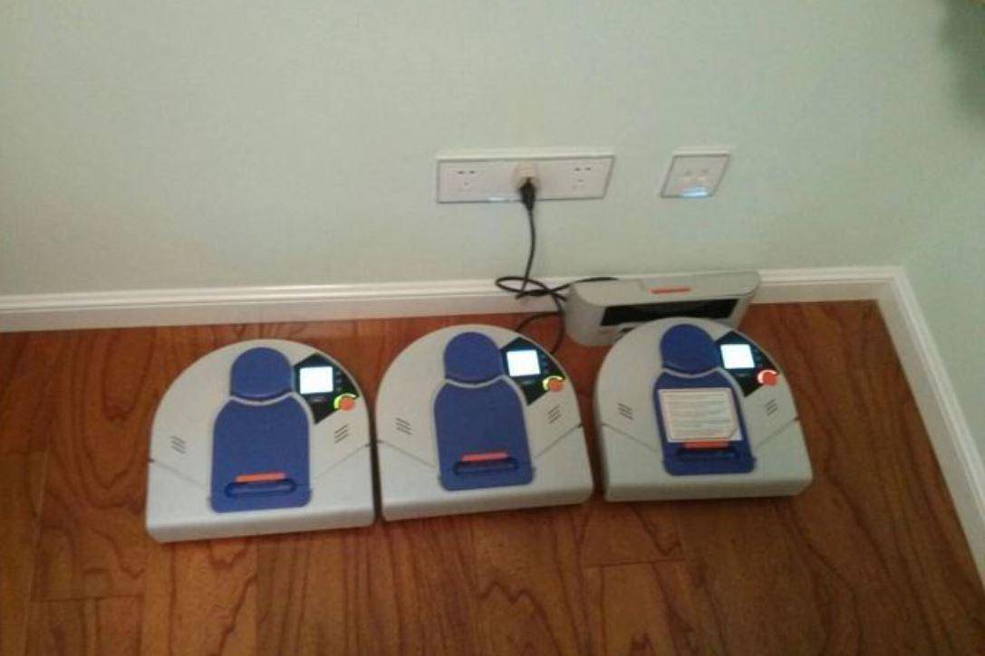 科沃斯n8pro故障,科沃斯n8pro经常丢图