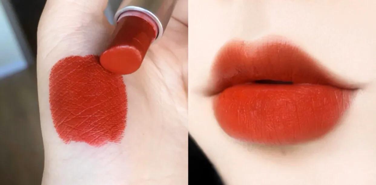 mac最值得入手的子弹头,十支必入的mac口红推荐附试色