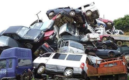 老车不报废有影响吗,老车不年检会怎么样