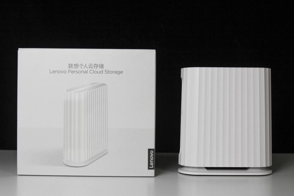 联想云存储a1深度评测,联想个人云存储t1使用讲解