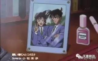 名侦探柯南最值得纪念的剧场版,名侦探柯南二十周年回顾