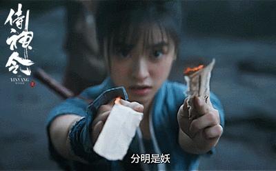 强拉的CP,迷人的画风,主角一出场就觉得这片子好贵