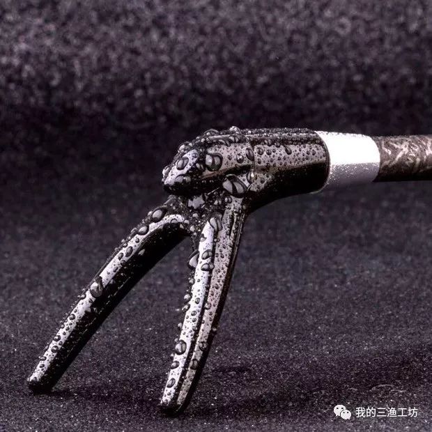 选好鱼竿，轻松享受垂钓好时光