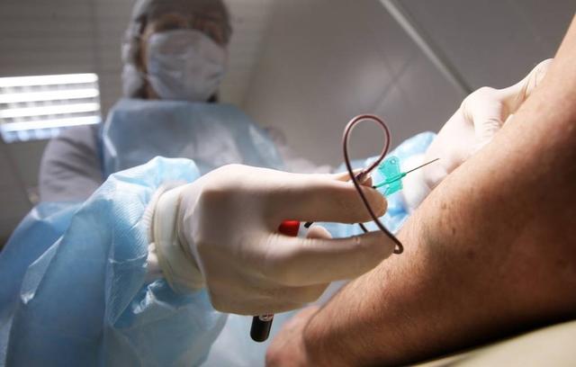 尼泊尔的艾滋病,尼泊尔艾滋治愈