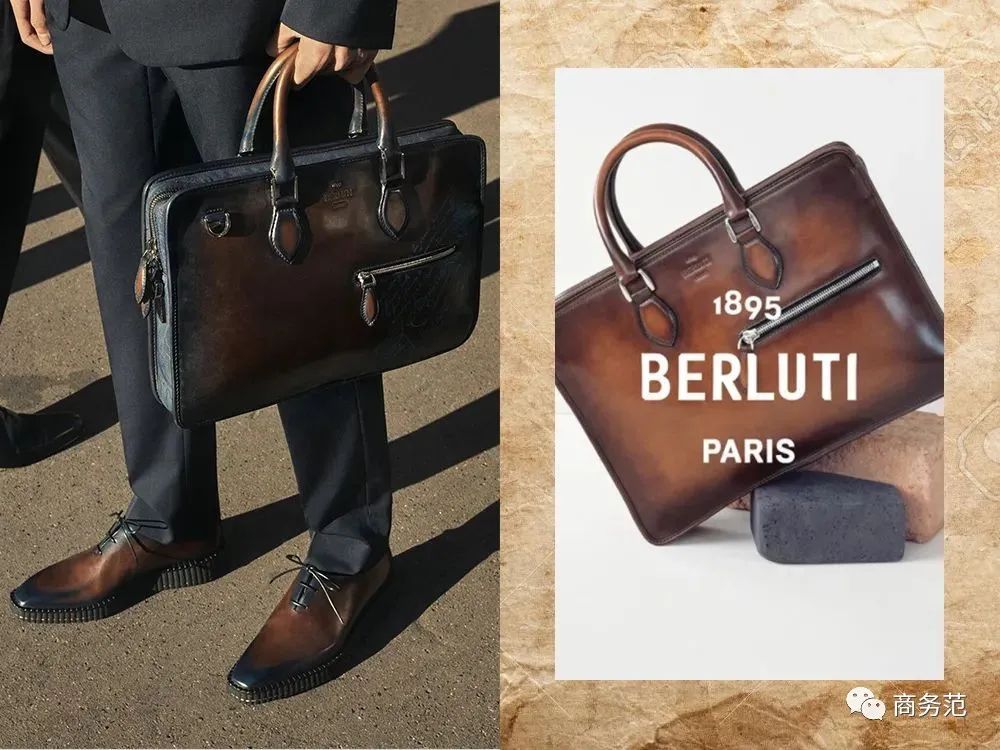 职业男士如何选择属于你的公文包,男斜挎公文包品牌排行榜
