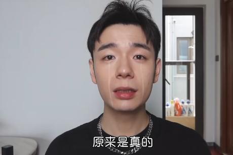 看李焕英能化妆吗,看李焕英一定会哭吗