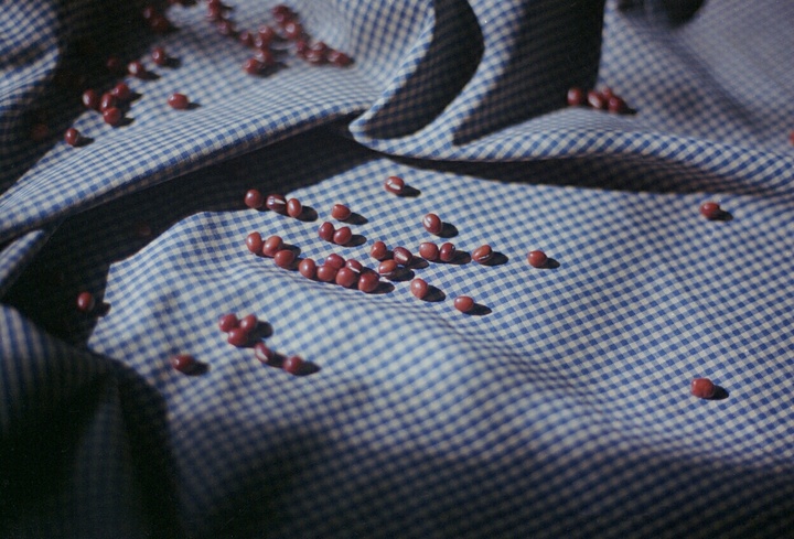 晚上失眠适合发的图片,晚上失眠看什么图片有助睡眠