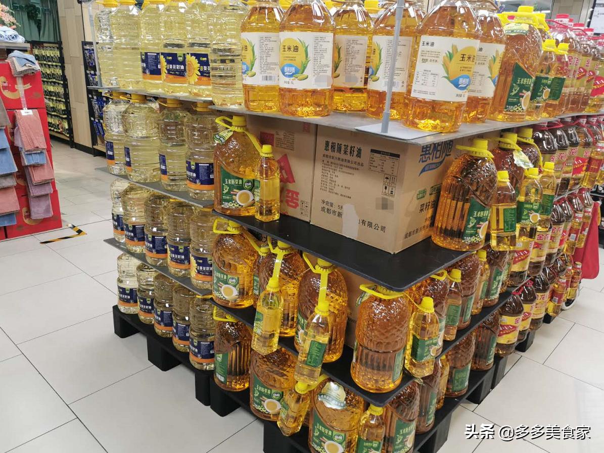 色拉油和调和油大豆油区别,橄榄油初榨和调和油的区别