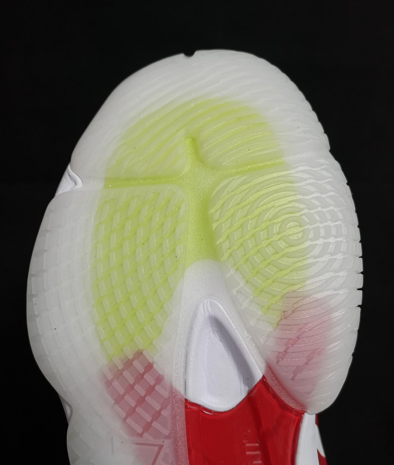 先驱7高帮打破质疑,先驱7want试驾评测