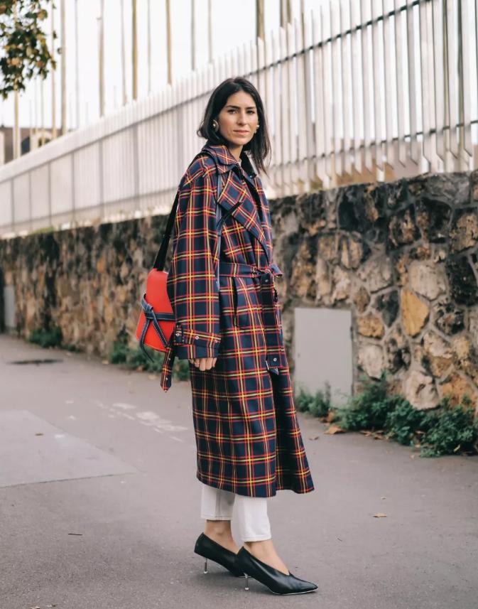 扔掉过时的鞋子,扔掉你的小白鞋