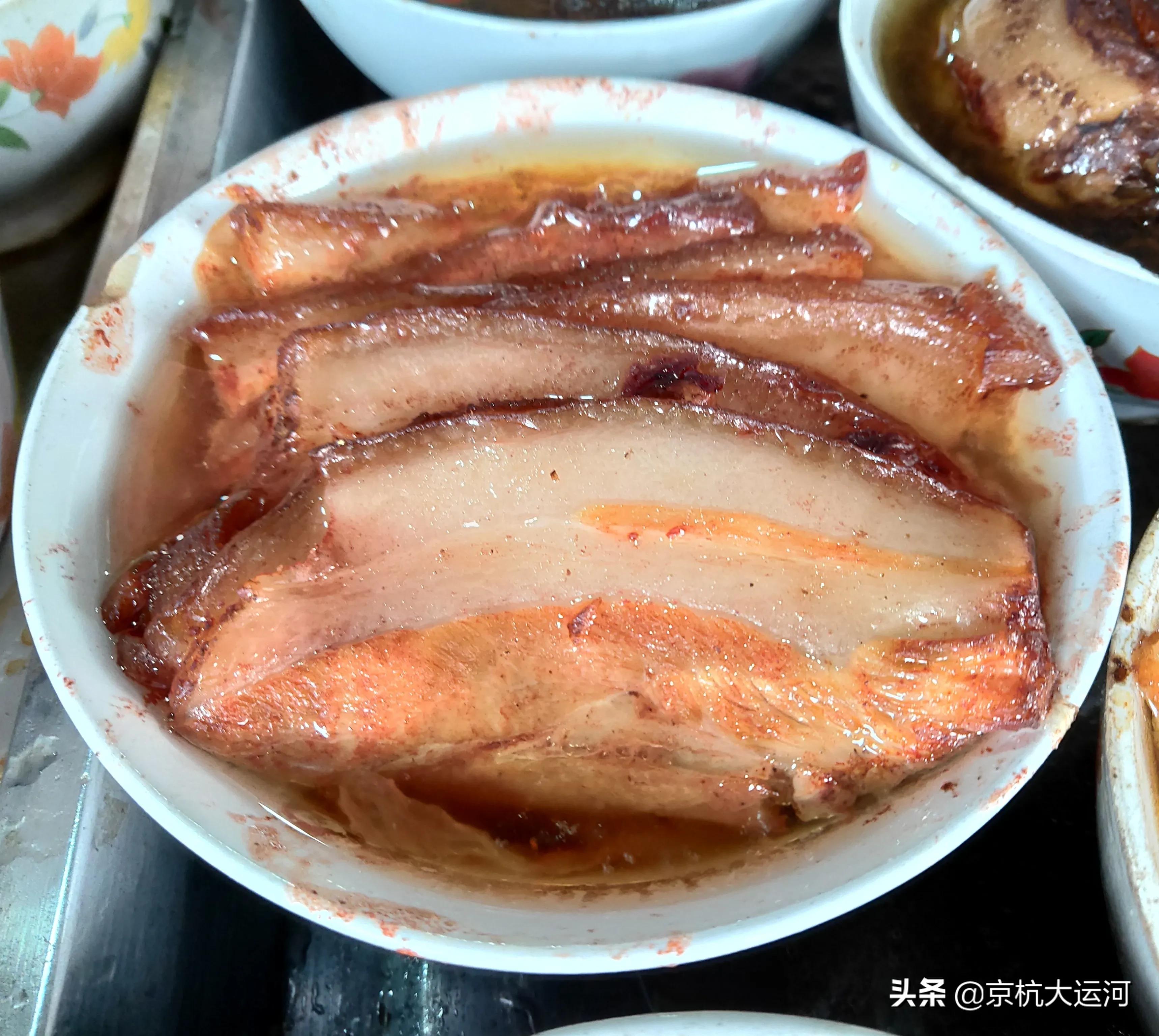 邯郸美食大全介绍,邯郸各县的美食