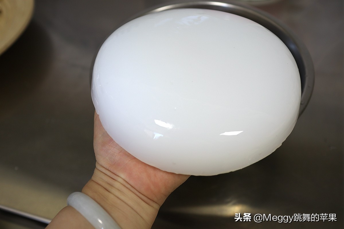 魔芋凉粉减肥的正确吃法,红薯凉粉减肥期间可以吃吗