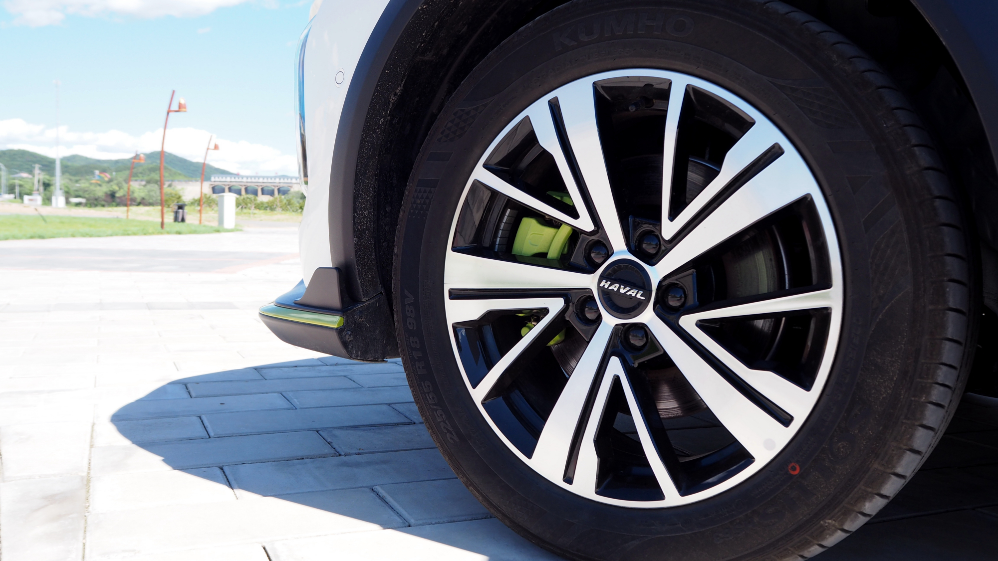 哈弗赤兔dht混动版售价,哈弗赤兔混动dht版长测