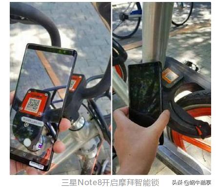 全功能nfc和普通的nfc有区别吗,什么是nfc