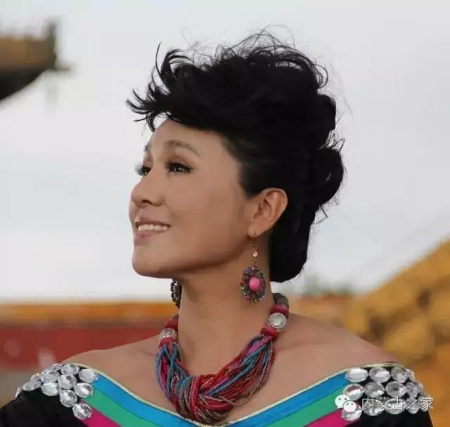 从内蒙古走出的歌唱家盘点,内蒙古走出来的名人