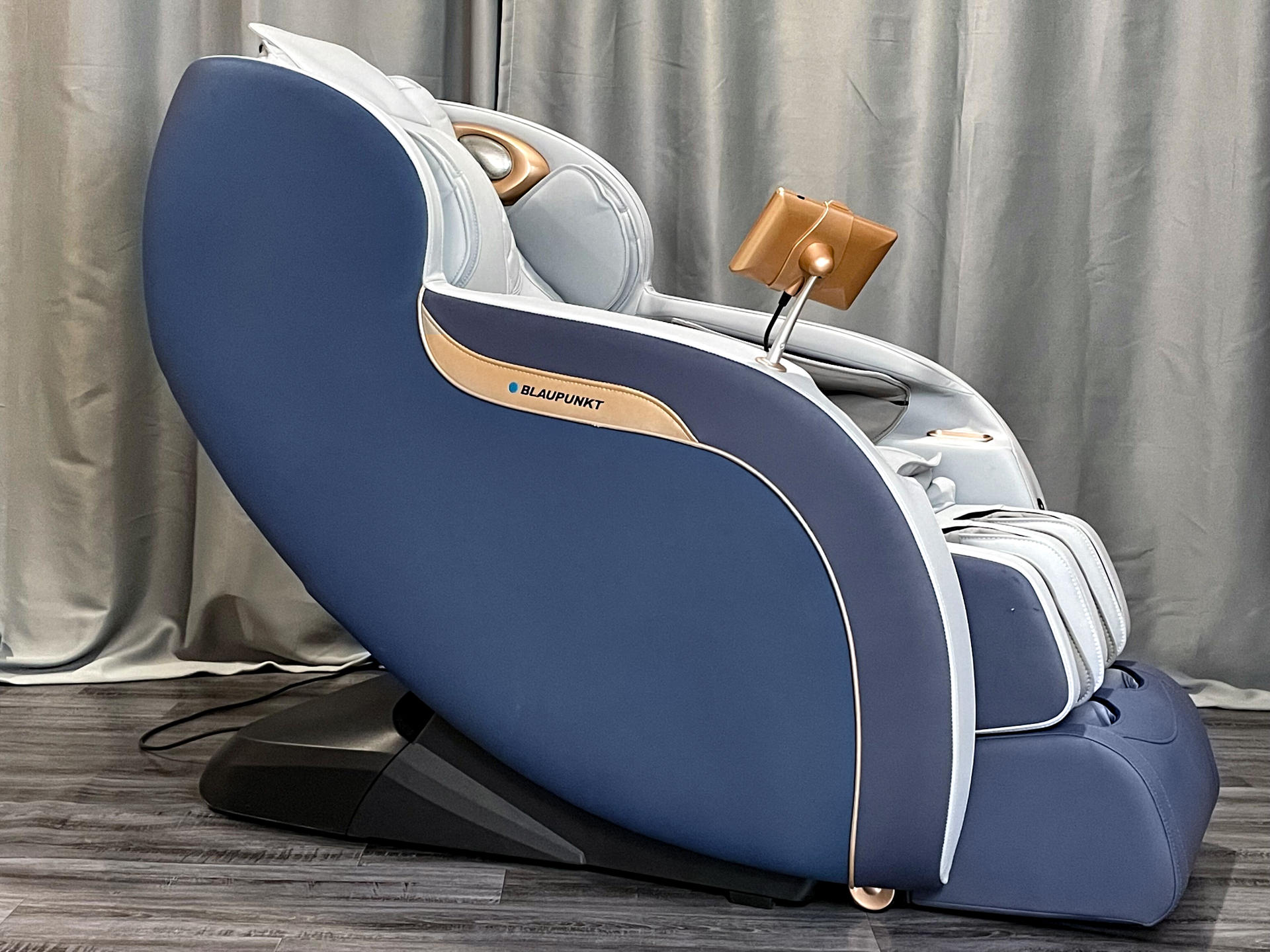 蓝宝按摩椅测评,家用德国蓝宝按摩椅