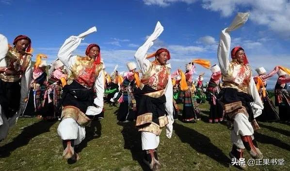 藏西秘境深度攻略,藏戏的三大特点具体介绍