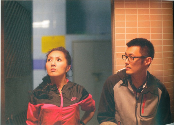 志明与春娇十年:都市男女,有氤氲香烟,暧昧小巷以及港式软装