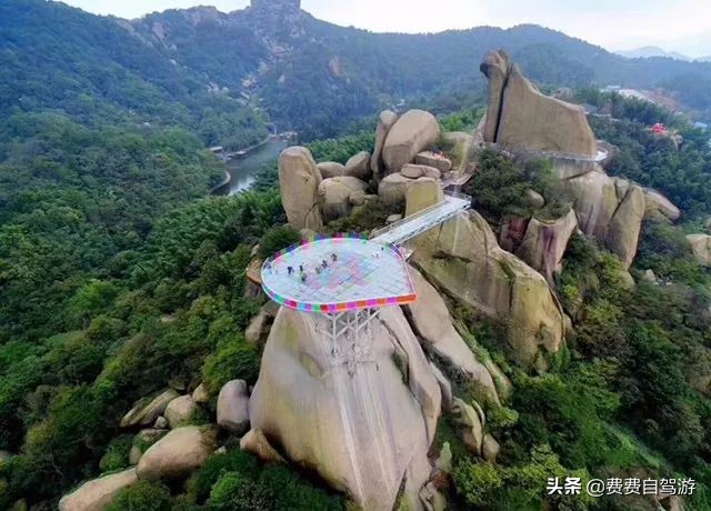 安徽皖南有哪些地方,安徽很少有人知道的风景