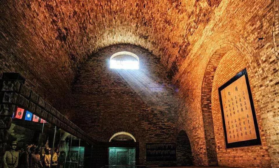 朱元璋的墓有多邪门,朱元璋墓封土