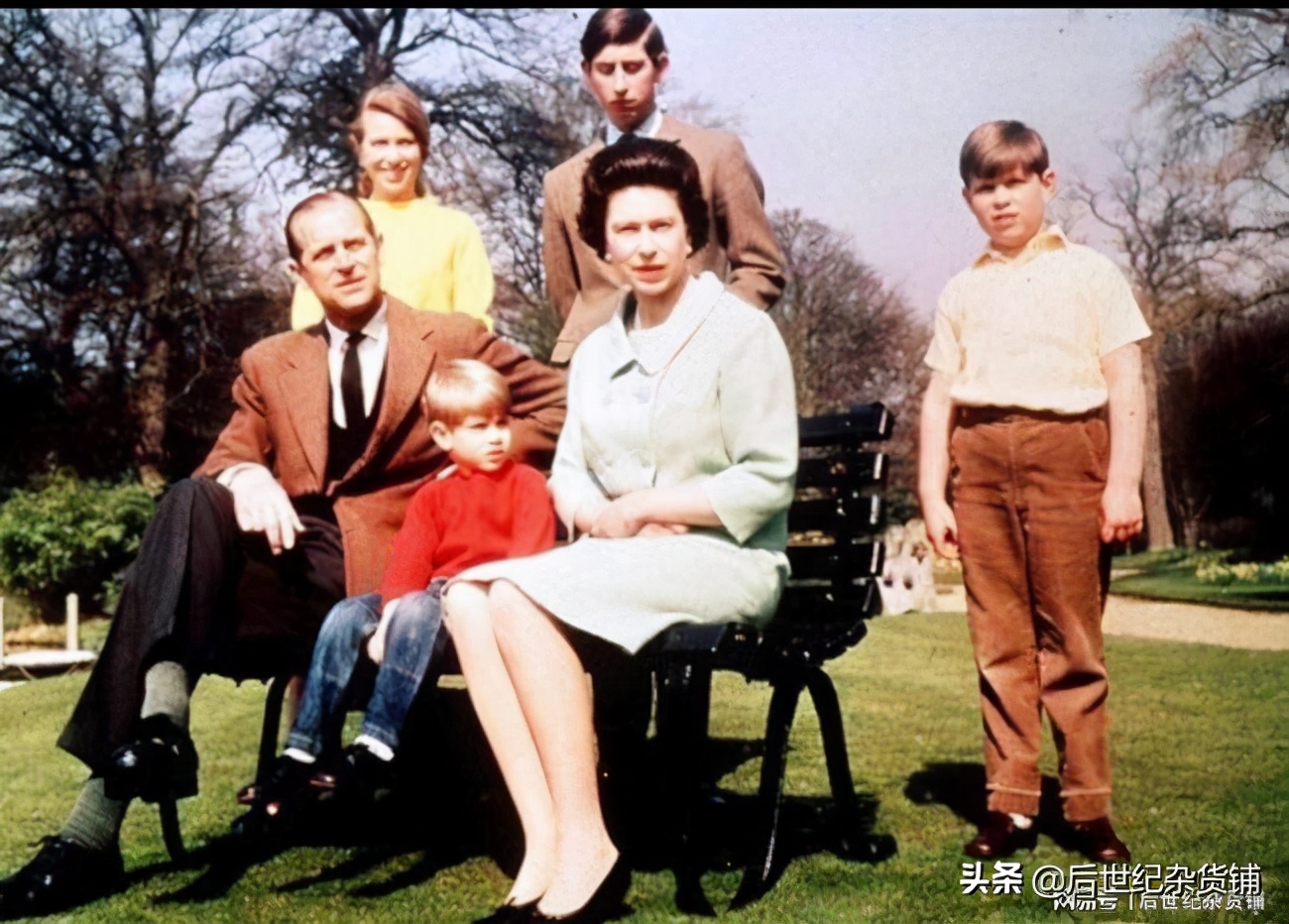 王室成员10条严格规则,欧洲王室用语