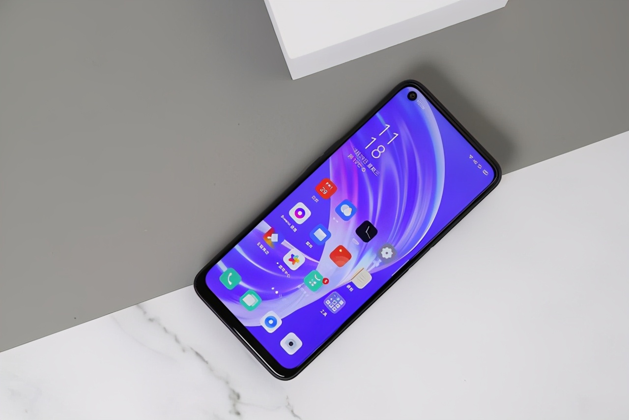 直面屏5g手机性价比高推荐入手,12+256高性价比的5g全新手机推荐