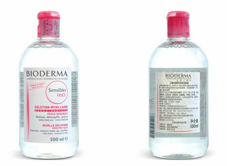 不想毁容，请先卸妆