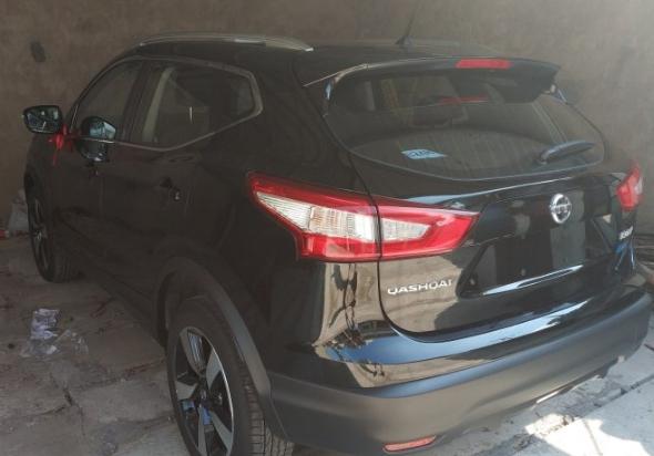 新款逍客提车感受,新款日产逍客用车感受