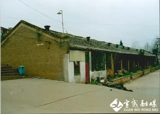 长征中学在哪里,云南唯一以长征命名的中学