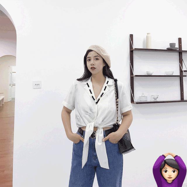 微胖女生一定要知道的穿搭技巧,微胖女生穿搭技巧时尚休闲冬天