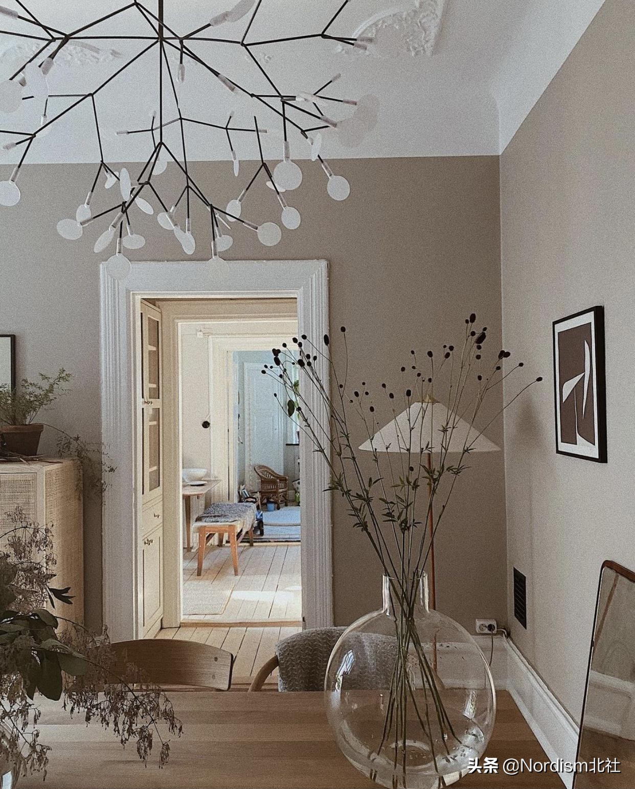 《空间》第46期：在瑞典老公寓里，认真拥抱生活