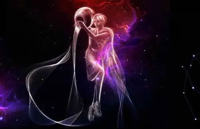 水瓶座的由来、星座性格、卡妙守护水瓶宫-黄道星座之第十一宫